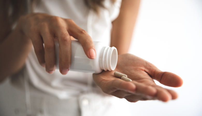 L-Tyrosine for ADHD Cover Photo