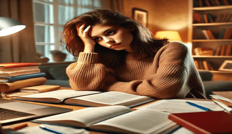 Lion’s Mane vs Brain Fog: How This Mushroom Improves Focus - Lucid™