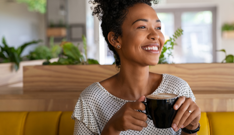 Mushroom Coffee for ADHD Cover Photo