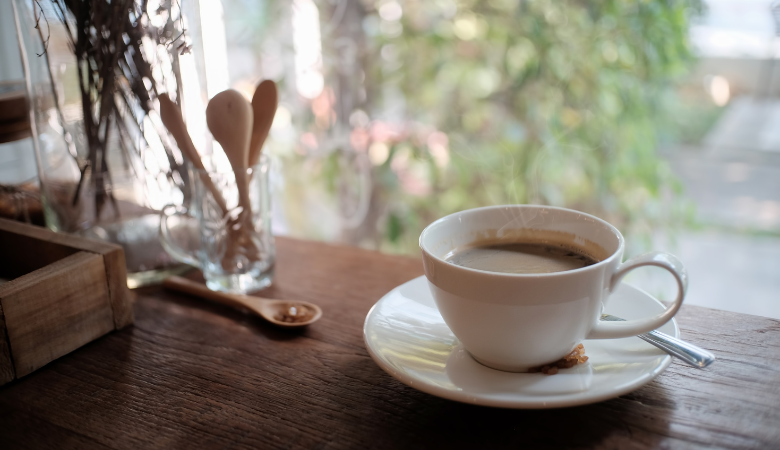 Mushroom Coffee Safety Study Cover Photo