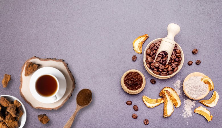 Mushroom Tea vs Coffee: Which is the Healthier Choice? - Lucid™