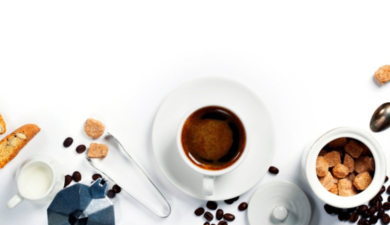 Nootropic Coffee: What It Is & Why You Need It - Lucid™