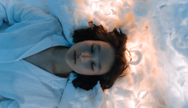 Top 5 Nootropics for Lucid Dreaming Cover Photo