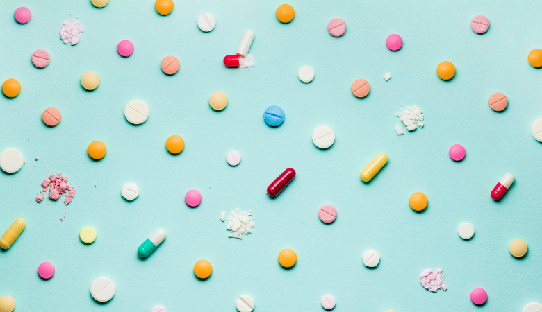 Nootropics Like Adderall Cover Photo