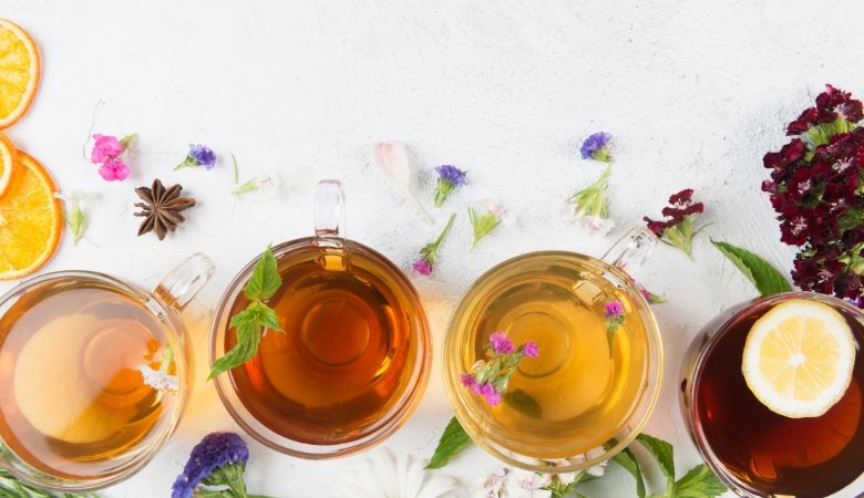 Nootropics Tea: Benefits & How to Brew Your Own - Lucid™