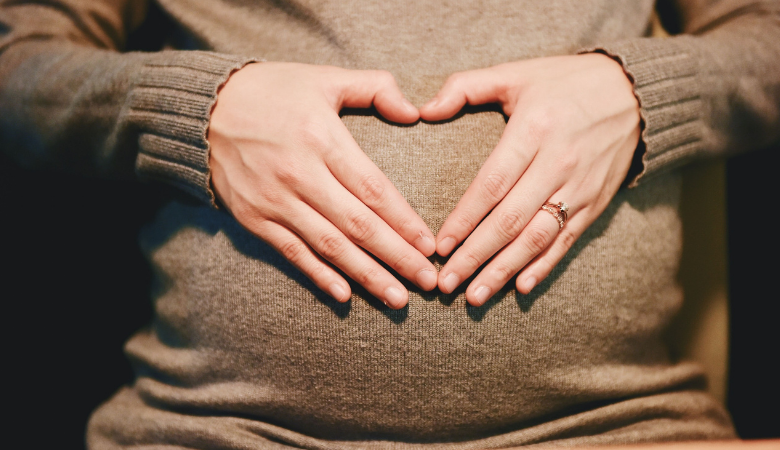 reishi mushroom during pregnancy cover photo