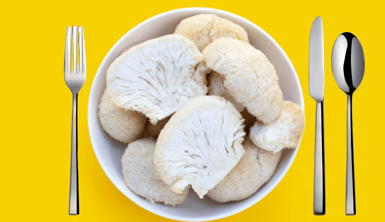 Should You Take Lion’s Mane Mushroom With Food? (Pros & Cons) - Lucid™