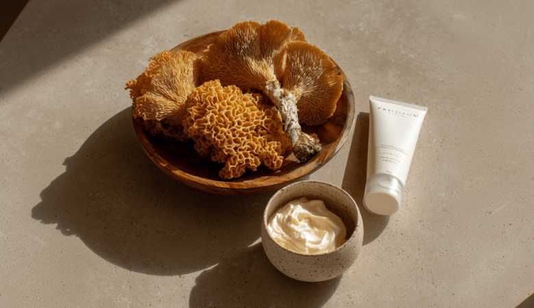 Tremella Mushroom for Skin: Nature’s Hydration Secret - Lucid™