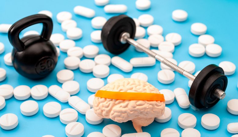 What are Smart Drugs? A Guide to Nootropics and How They Work - Lucid™