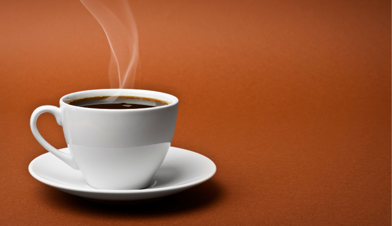 When's the Best Time to Drink Coffee for Weight Loss Cover Photo