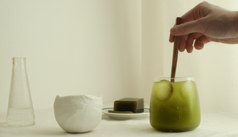 Will Matcha Keep You Awake Cover Photo