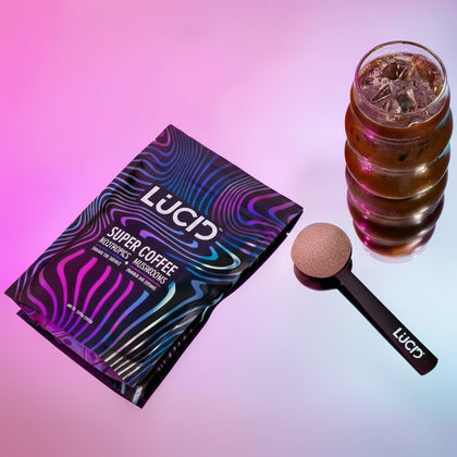 30 Servings of Lucid + Free Gifts - Lucid™