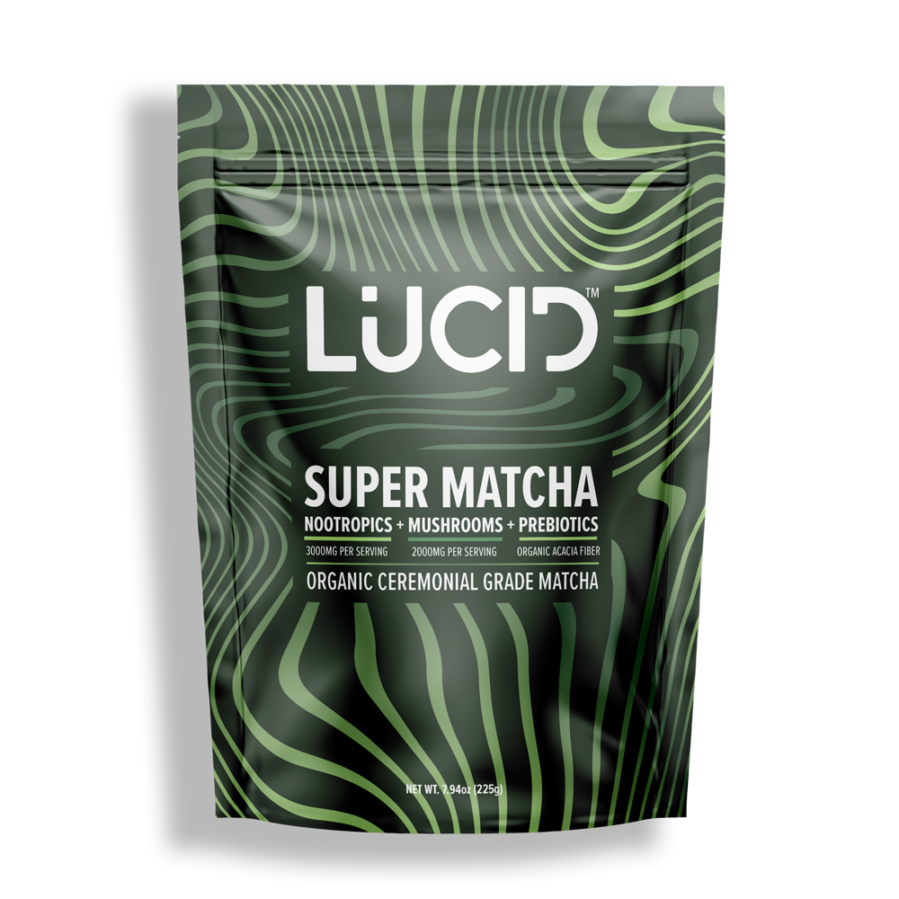 Lucid Matcha