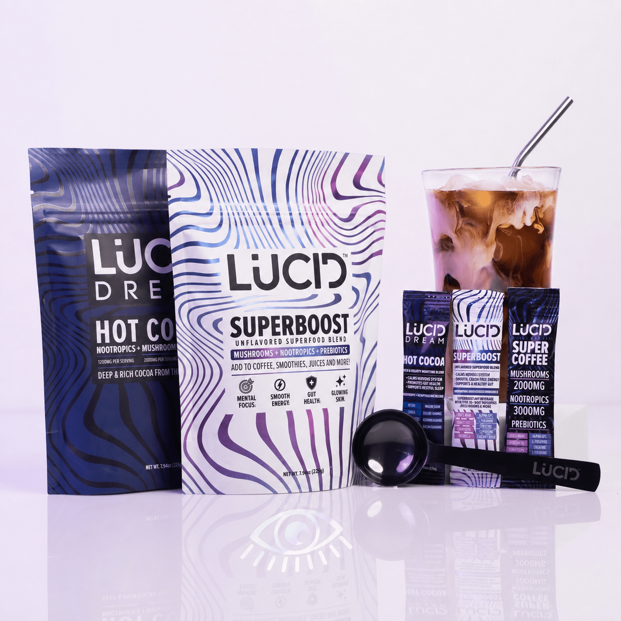 
                  
                    Day+Nite Starter Kit - Lucid™
                  
                