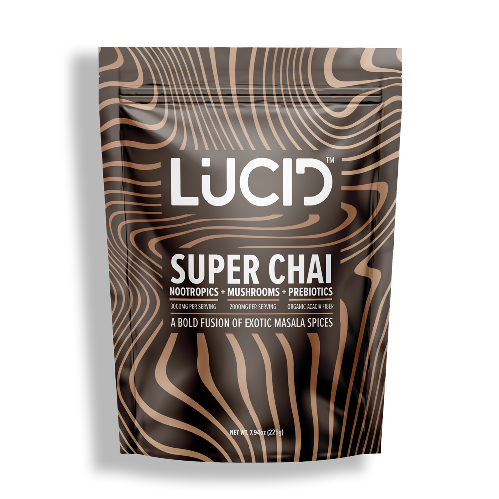 Lucid Chai