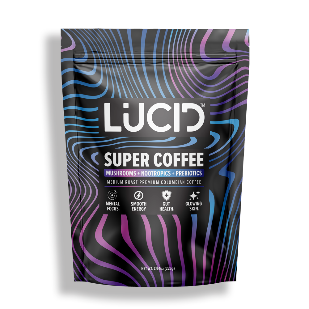 Super Coffee