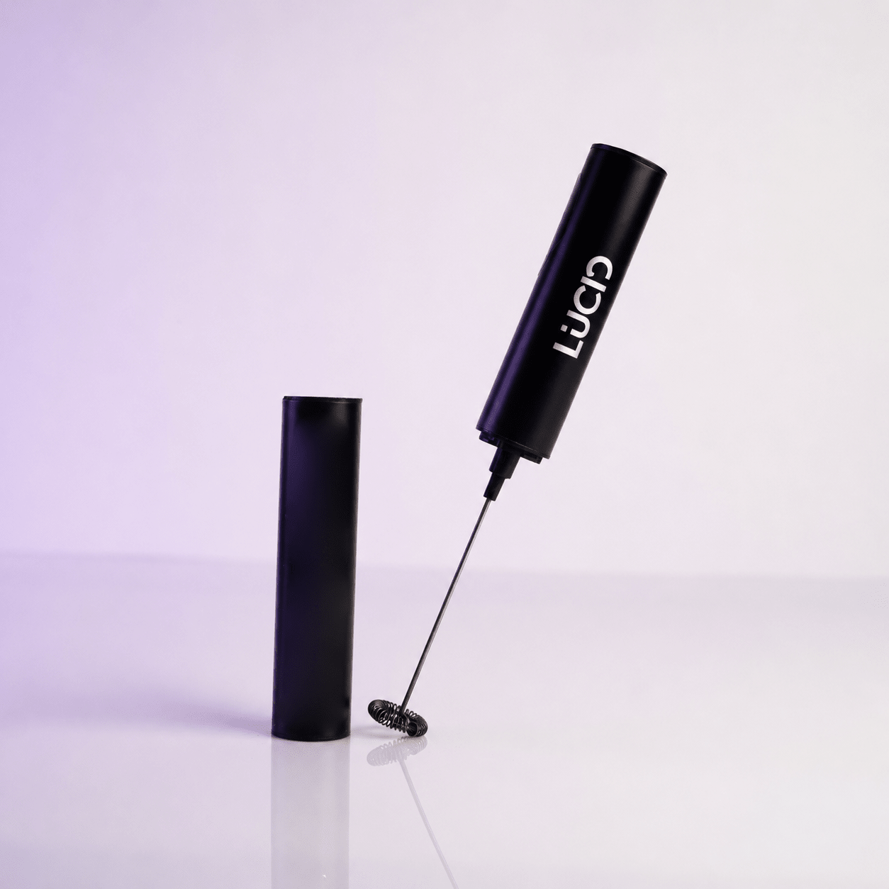 Rechargeable Hand Mixer - Lucid™