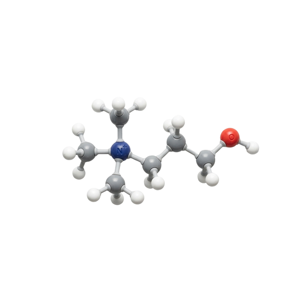Alpha-GPC