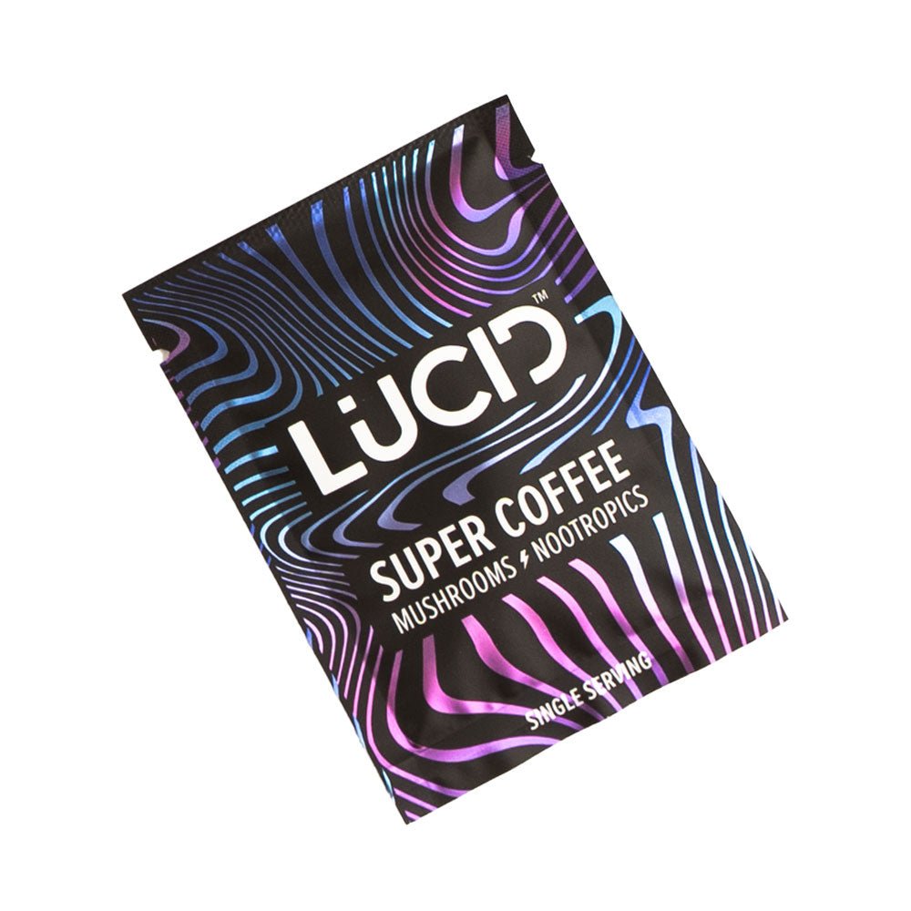 Lucid Coffee Sample Pack - Lucid™