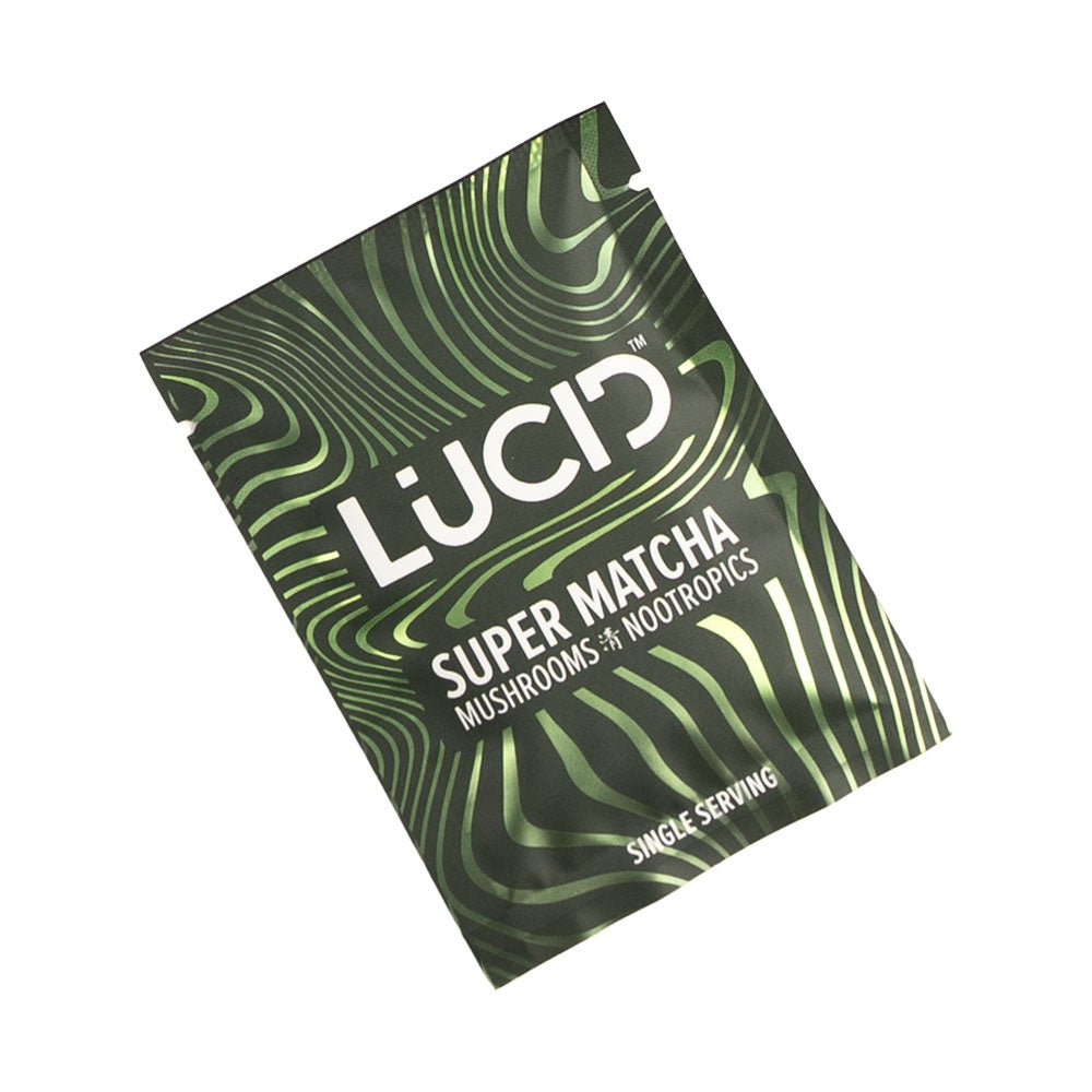 Lucid Matcha Sample Pack - Lucid™